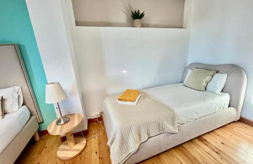 Casa Pedregalejo. Grupos-Familias - Foto 19