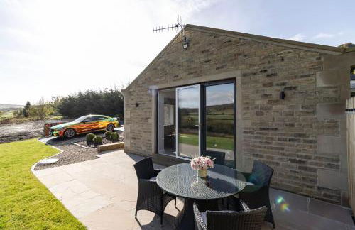 Poppy Cottage, Cononley, Nr Skipton - Foto 72