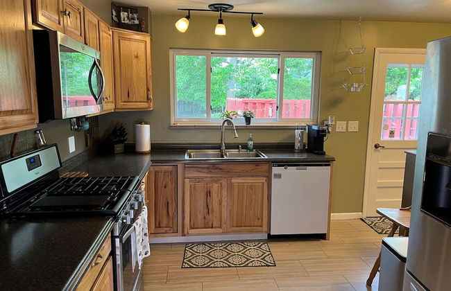 Wanderer's Roost - Foto 5