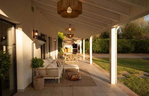 Finca Can Nadal - Foto 58