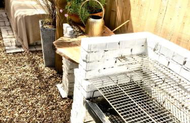 Lily s Pad - Private retreat in Lymington, New Forest - Foto 43