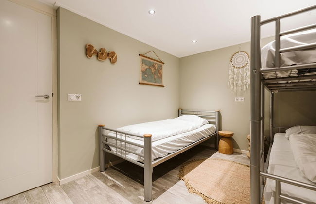 Luxurious 16-person Villa With Swimming Pool Sauna Outdoor Kitchen With BBQ - Foto 9