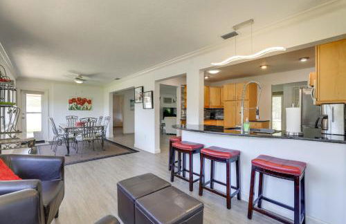 Sarasota House with Private Pool - 4 Mi to Beach! - Foto 9