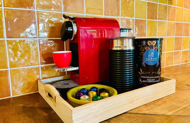 Beautiful Coastal Retreat in Punta Paloma, Tarifa - Foto 15