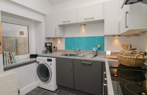 Number Thirty-Nine - Foto 12