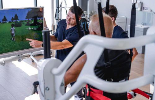 Aura Medical SPA Nałęczów - Foto 71