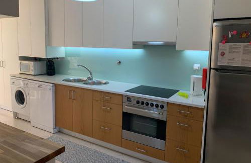 Viana do Castelo, Cabedelo Beach Apartment - Foto 14