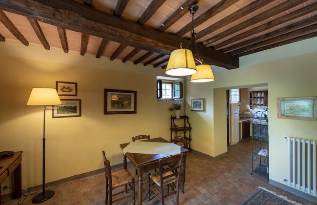 Le Mascie Country House - Foto 31