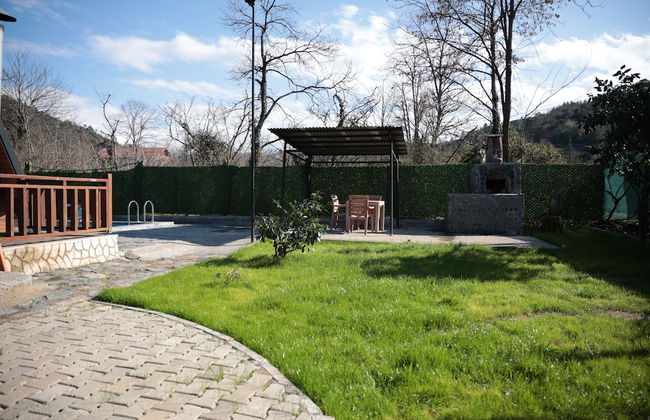 Engreens Suit Bungalov - Foto 41