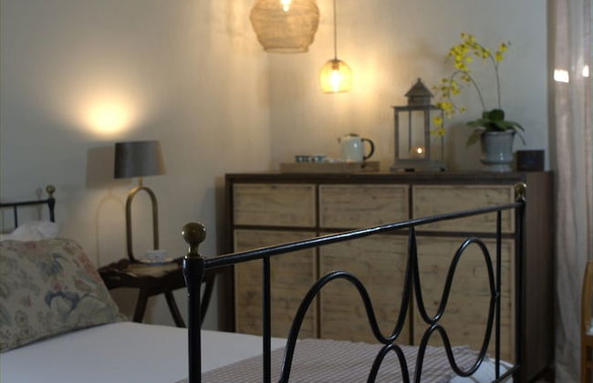 Antico Casale Mattei - Adult only - Foto 21