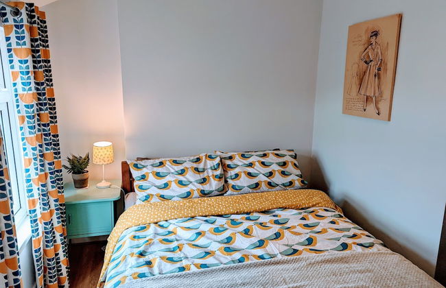 TopHome Finsbury Park - Foto 26