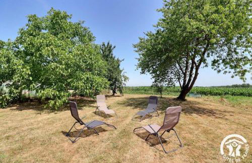 Le petit paradis de broceliande - Foto 35