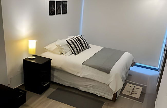 Loft con vista al Centro Bogotano 604 - Foto 3