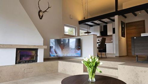 Landhaus-Wald-und-See-3 - Foto 3