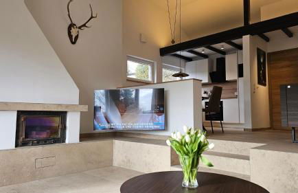 Landhaus-Wald-und-See-3 - Foto 3