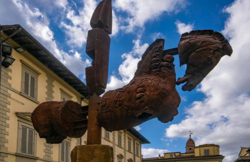 CASA LE ROSE - Foto 22