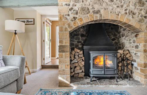 Shedrick Cottage - Foto 6