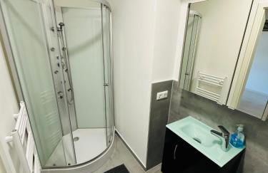 KOMFORT FerienWohnung NeuBau Merzig - Foto 10