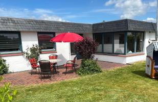 Ferienhaus Jordsand - Foto 1