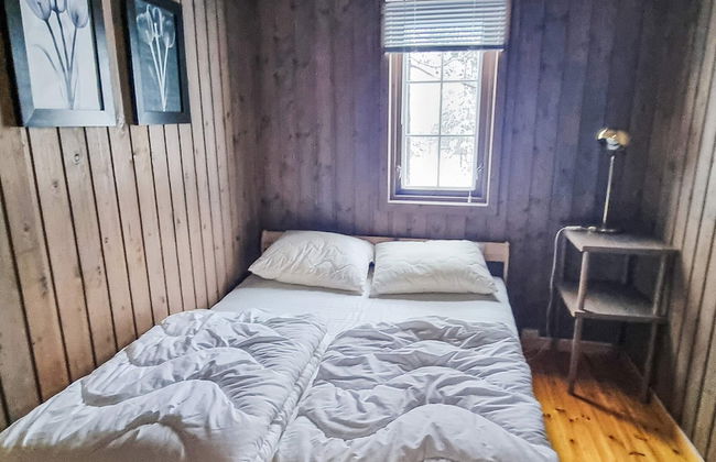 8 Person Holiday Home in Aseral - Photo 16