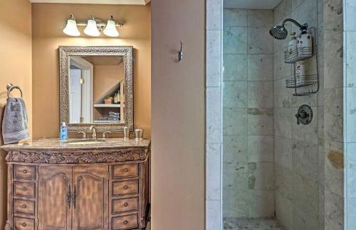 Mountain View Home Hike, Raft, Golf and More! - Foto 22