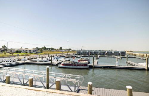 Blufin Bungalows & Marina - Foto 18