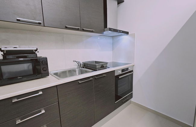 104 NIC - 402 Stay Cosmo City Suite - Photo 20