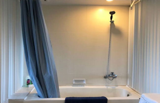 Pia Resort Hotel Corner 2 Bedroom 2 - Foto 9