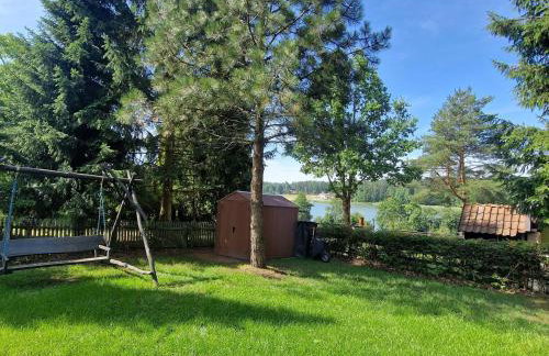 Domek na Warmii - Foto 7