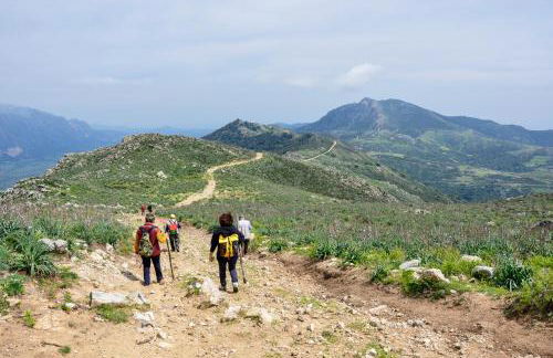 Casa vacanze Fenu - Foto 8