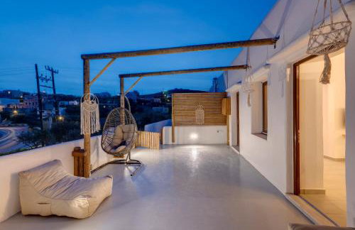 Endless Blue from Syros - Vari Resort - Photo 14