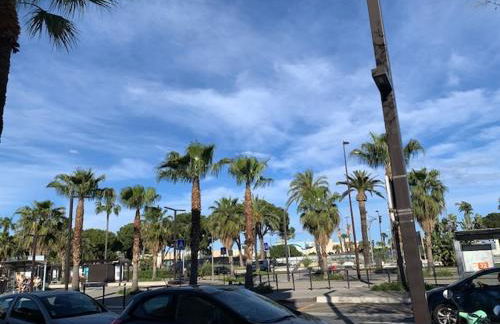 Studio NICE near the sea - Foto 20