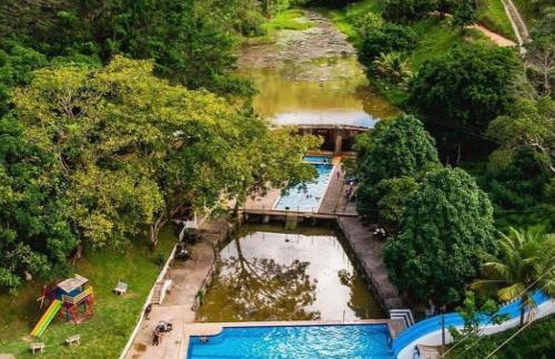 FLAT 234 Hotel Pedra Rodeadouro - Foto 27