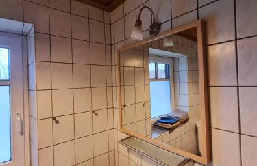 Das alte Backhaus auf dem Bio-Bauernhof - Foto 11