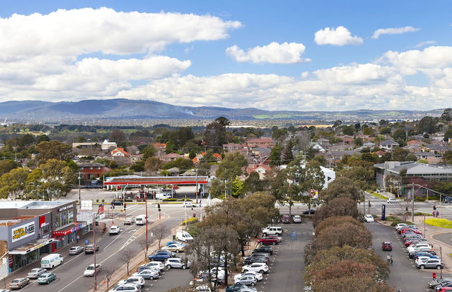 Park Avenue - IKON Glen Waverley - Foto 20