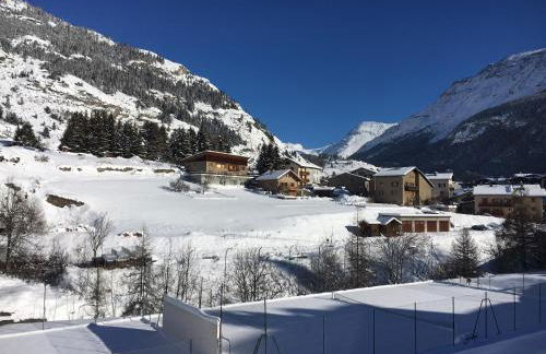 Appartement à Lanslevillard station Val Cenis Vanoise - Foto 23