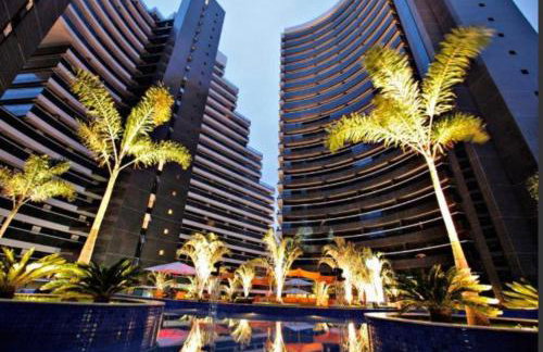 Apartamento com 02 quartos, Beira Mar, Fortaleza - CE. - Foto 10