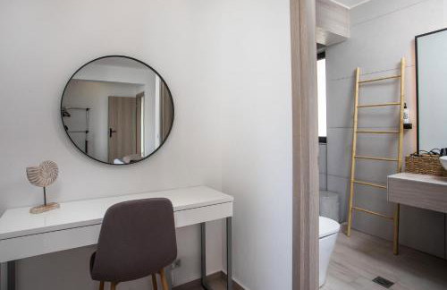 Habitat Inn Faliraki View Villa Rhodes - Foto 53