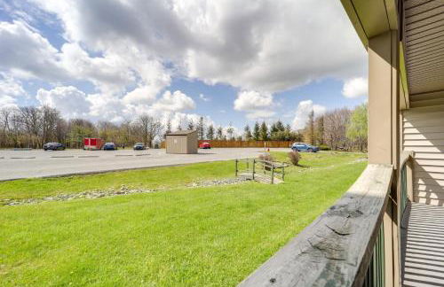 Furnished Deck and Resort Perks Beech Mtn Retreat! - Foto 7