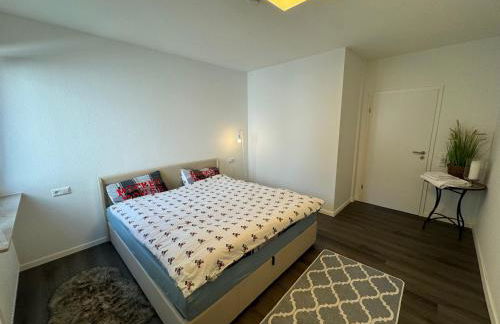 Tolle helle & ruhige 125 qm Whg. nähe Zentrum I-O - Foto 6