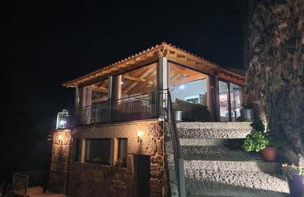 Casa Albelo do Gerês - Foto 62