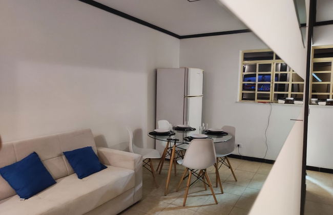 Apartamento Prime Central - Photo 21