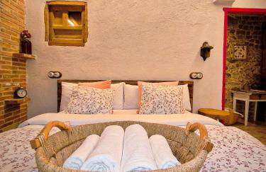 La Casita de Albino -jacuzzi-chimenea-museo - Foto 30