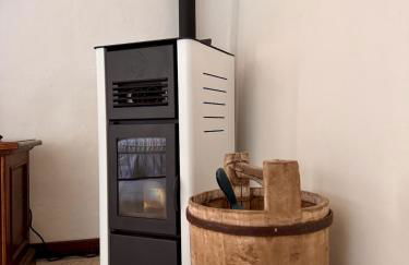 Casa Montecastelli Sopra/Terra - Foto 47