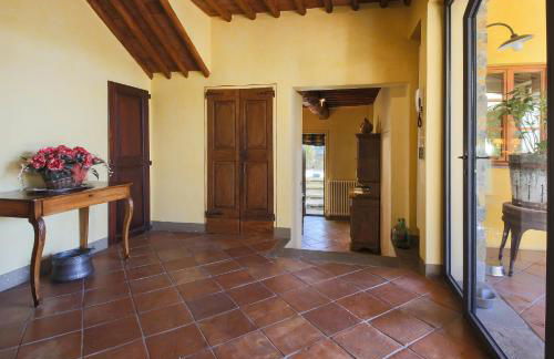 Dante Country House - Casa con Piscina Privata e Jacuzzi tra Firenze e Chianti - Foto 21