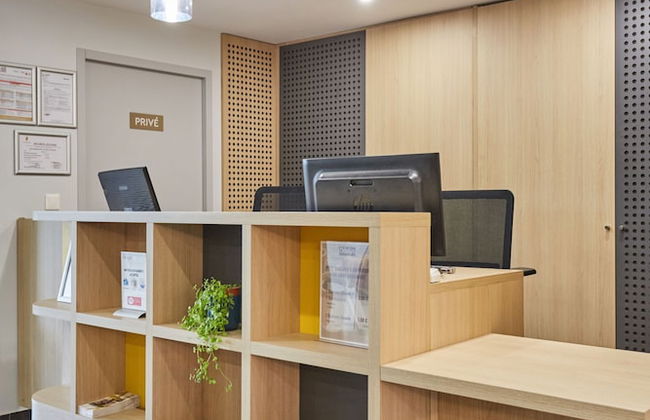 Odalys City Apartment Hotel - Aix en Provence Ouest - Foto 4