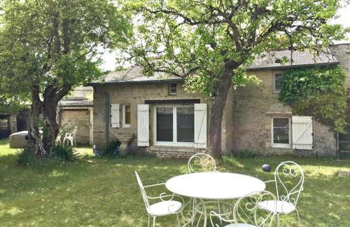 Maison de campagne à la mer - Photo 11