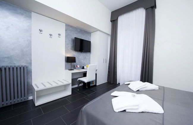 Grey&White B&B - Foto 23