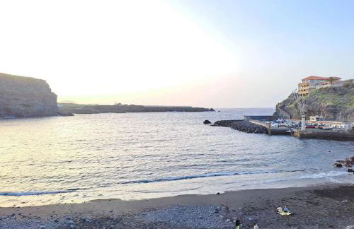 Playa San Marcos Apt.Mirador del Roque - Foto 18