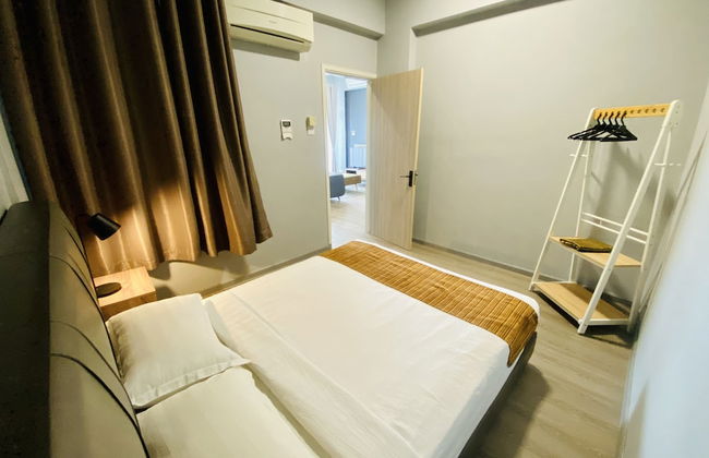 Seaview Apartment - Foto 11